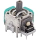 thumbnail image 2 of 3d Analog Thumb Sticks Sensor Module Cap With D Pads R/l Repair Kit, 2 of 5
