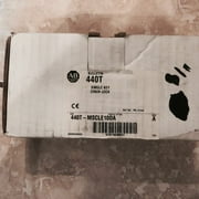 Allen-Bradley GUARD MASTER  440T-MSCLE10DA