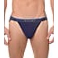 thumbnail image 2 of Stretch Cotton Jock Strap 3-Pack, 2 of 3