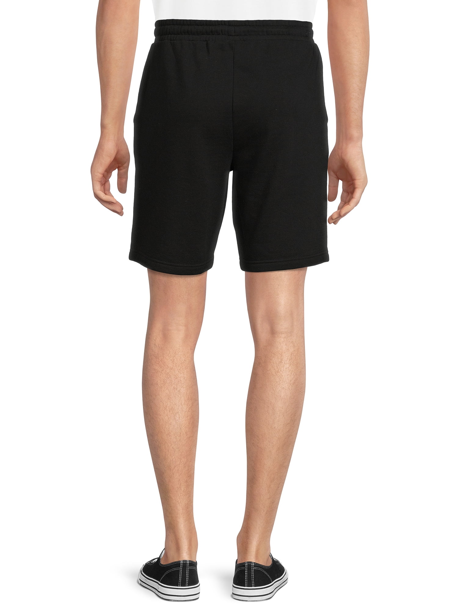 Chucky men's Jogger Shorts - Fit, Graphic Prints - Walmart.com