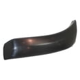 thumbnail image 4 of For Toyota RAV4 2001 02 03 04 2005 Bumper End Passenger Side | Front | Made Of Plastic | Primed Gray | Side Flare | Replacement For TO1005169 | 5211242050C0, 4 of 6