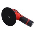 thumbnail image 1 of Car Buffer Polisher, 2500-5000rpm Buffer Machine Kit Impact   For Car, 1 of 8
