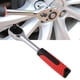 thumbnail image 3 of de herramientas para llaves, herramienta de extracción de aleación de aluminio para BMW X1 X3 X4 X5 X6 Z4 535i 535Xi 740LI Llave de trinquete DYNWAVEMX Llave de reparación de coches, 3 of 8