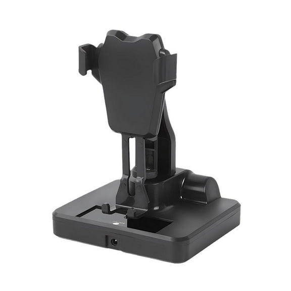Wmool Mobile Phone Automatic Step Shaker ﻿ Desk Mute Swing Phone Mobile Stand