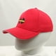 thumbnail image 2 of Gorra de béisbol Captains Tsubasas Anime para adultos, ajustable, 2 of 4