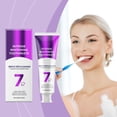 thumbnail image 7 of Whitening Toothpaste Are Safe Gums Freshen Breath Tooth Decay And Clean Teeth, 7 of 7