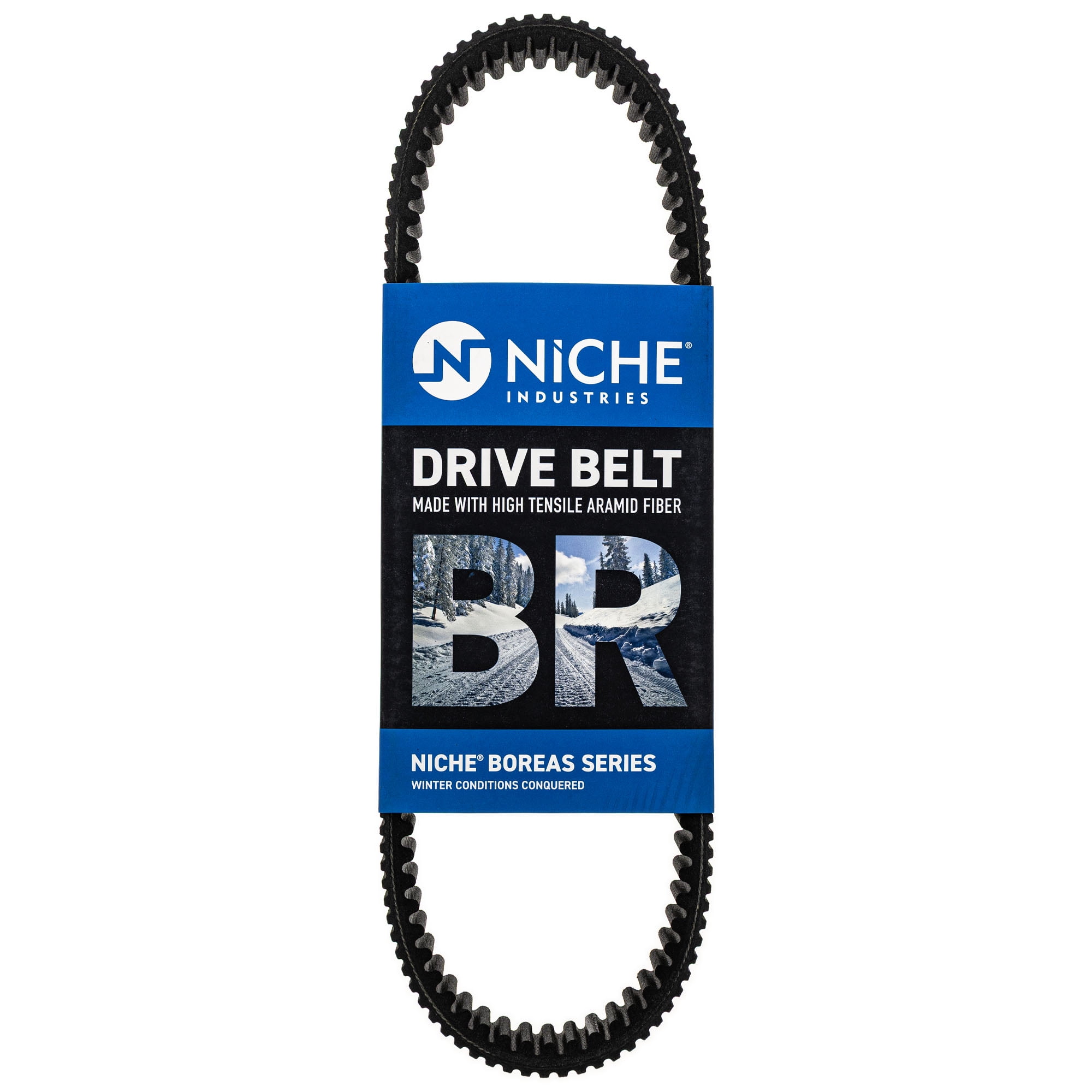 Niche HERCULES Drive Belt for Polaris Ranger 1000 Crew Diesel