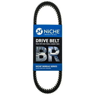 Niche HERCULES Drive Belt for Polaris Ranger 1000 Crew Diesel