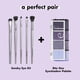 thumbnail image 4 of Juego de 5 piezas de brochas sintéticas e.l.f. Smoky Eye (82021) e.l.f. Cosmetics e.l.f., 4 of 4