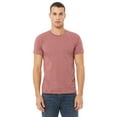 thumbnail image 1 of Bella + Canvas Unisex Heather CVC T-Shirt, 1 of 1
