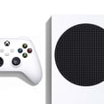 thumbnail image 3 of Microsoft EP2-10050 Xbox Series S 512 Go en Blanc Robot, 3 of 4