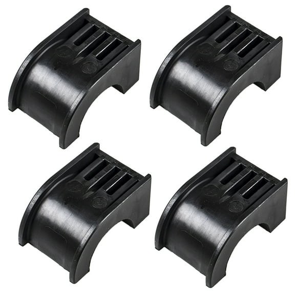 Polaris 5450606 Rear Bushing Bar 28.5MM 2014 RZR 1000 XP 4-PACK