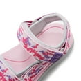 thumbnail image 5 of Weestep Girls Boys Toddler Little Kid Adjustable Straps Sandal, 5 of 7