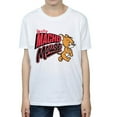 thumbnail image 3 of Tom And Jerry Boys Macho Mouse T-Shirt, 3 of 5