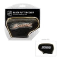 thumbnail image 1 of Team Golf 13001 Anaheim Ducks Blade Putter Cover, 1 of 1