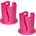 thumbnail image 1 of 2pcs Paddle Board Cup Holder, Universal Kayak Drink Holder Multifunctional Anti-Toppling Bottle Cup Holder Surfboard Cup, 1 of 7