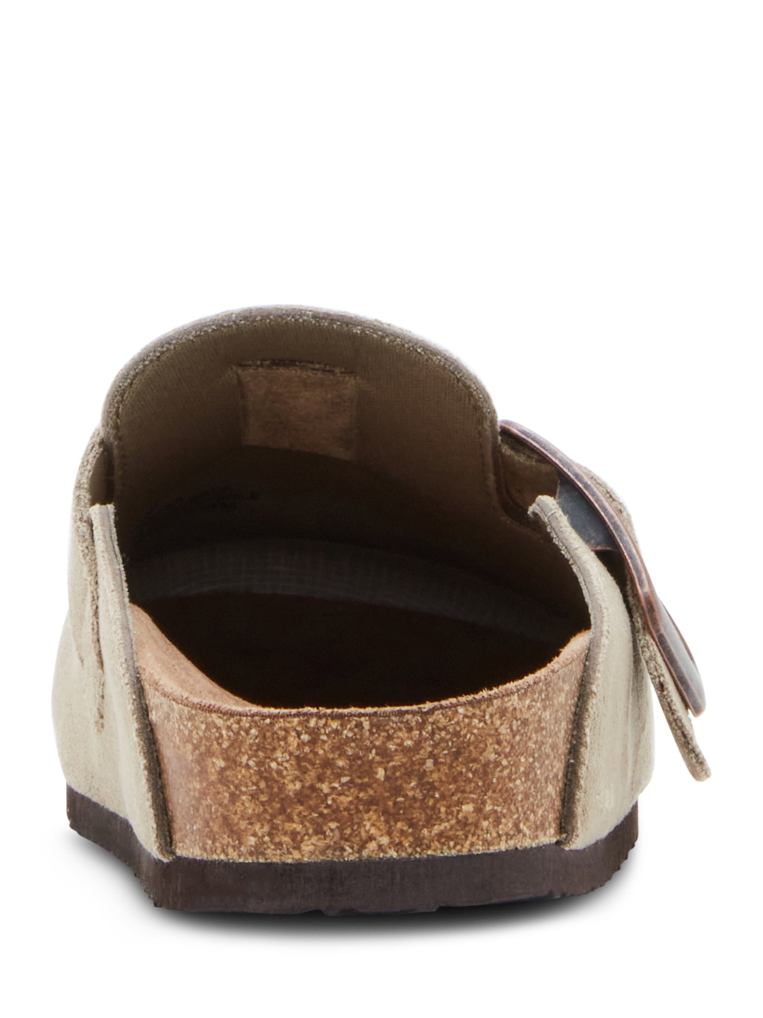 Madden Girl Women's Prim Slip On Clog