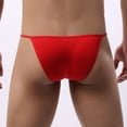 thumbnail image 4 of Mens Underwear Mens Underwear Shorts Men Boxers Underpants Knickers Soft Thong Briefs Panties, 4 of 7