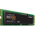 thumbnail image 4 of Unidad de estado sólido interna SSD SAMSUNG 860 EVO de 1 TB M.2 SATA, 4 of 9