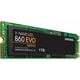thumbnail image 4 of Unidad de estado sólido interna SSD SAMSUNG 860 EVO de 1 TB M.2 SATA, 4 of 9