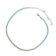 thumbnail image 5 of Collar hecho a mano,Collar de perlas y perlas de perlas desgaste diario,Perla de múltiples colores collar de cuentas novia,Encanto Cuentas Mujer Joyería Hecha A Mano,Accesorios de joyería de, 5 of 8