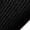 Black, variant on YLYL Women's Knit Ballet Flats with Elastic Strap Square Toe Comfortable Lightweight Casual Work Dress Mary Jane Shoes
