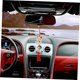thumbnail image 4 of Colgante De Gato para Coche Adorno para Espejo Retrovisor Adorno para Espejo De Coche De Navidad, 4 of 5