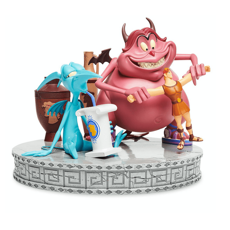 Disney's Hercules フィギュア Hercules Disney Hercules 6” Action Figure Plastic Toy | eBay