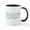 White/Black Inside, variant on CafePress - The IT Crowd Mug - 11 oz Ceramic Mug - Novelty Coffee Tea Cup