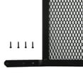 thumbnail image 2 of M-D Building Products 14184 24 in. x 30-36 in. Bronze Steel Door Grille, 2 of 10