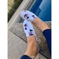 thumbnail image 3 of Zapatos Flats Casual para Dama CHEPINAS MX  Tropique Palma, 3 of 5