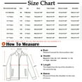 thumbnail image 4 of Ahuyic Toddler Kids Long Sleeved Jacket For Fall And Winter, Warm Coat For Kids, Boys' And Girls' Long Sleeved Childrens Warm And Comfortable Zippered Jackets, 4 of 4
