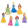 thumbnail image 1 of Coffret MagiClip de 7 Princesses Disney, 1 of 2