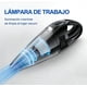 thumbnail image 4 of Aspiradora Portátil Inalámbrico De Mano Con Filtro Lavable Volumen 500ml 9kpa 2 Filtros Hepa Para Autos Hogar Oficina Modelo Negro, 4 of 4