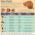 thumbnail image 4 of SUTENGDA Dog Muzzle for Large Medium Small Dogs  Mesh Muzzle for Dog to Prevent Biting Chewing Licking Eating  Soft Dog Muzzle with Front Opening Design for Drinking Panting (Black  L), 4 of 8