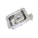 thumbnail image 3 of Cerradura para puerta de RV perfecl pestillo para remolque cerradura resistente de alta seguridad con núcleo de bloqueo, 3 of 8