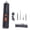 model:15pcs, variant on Electric Screwdriver Kit Featuring Various Screwdriver Bits Crosses Flat Head Type Ergonomic Handle Comfort Grip High Ca