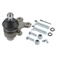 thumbnail image 1 of Rotula Para Horquilla MOOG 240z 1970 A 1973 Nissan Delantera Izquierda o derecha Inferior, 1 of 4