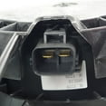thumbnail image 3 of For Ford F150 A/C Radiator Fan Assembly 2011 3.5 / 3.7 / 5.0 / 6.2L For FO3115184 | BL3Z8C607A, 3 of 6