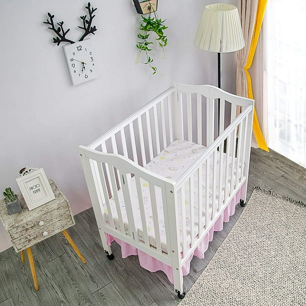 Cot top bedding unicorn