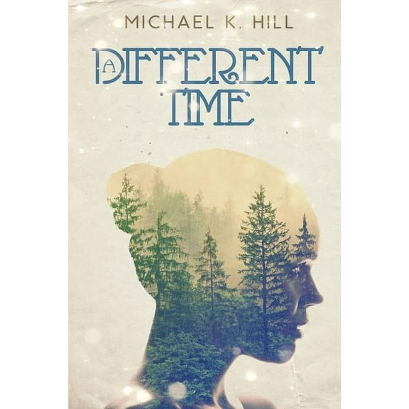 A Different Time (Paperback)