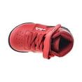 thumbnail image 5 of Fila F-13 Toddlers' Shoes Red-Navy-White 7vf80117-640, 5 of 6