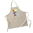 thumbnail image 3 of CafePress - GI Joe Storm Shadow Comic Strip - Kitchen Apron with Pockets, Grilling Apron, Baking Apron, 3 of 5