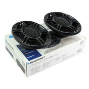 NEW Blaupunkt GTX406PRO 4x6" 4-Way Car Speakers 240W Peak Power