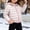 Pink, variant on Xdegoge Toddler Girls Lightweight Puffer Jacket Hooded Zip Up Winter Coat Packable Warm Quilted Outerwear Wind Resistant Fall Winter Basic Padded Coats