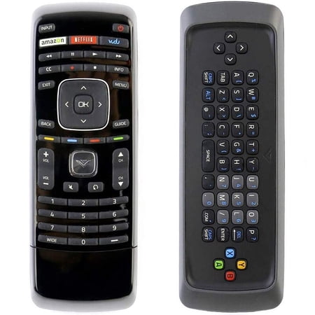 XRT300 Vizio Remote Control for Vizio TV M552I-B2 M602I-B2 E650I-B2