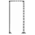 thumbnail image 1 of Rolacase Van Storage System Shelf Support RSEFR/HD/80/2006 Series 8; 79 Inch Height x 34 Inch Width; With Dual Post Heavy Duty Extension Frame, 1 of 1