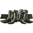 thumbnail image 4 of Sierra Lifestyles Western Southwestern Boots 3'' Center Appliance Pull, 4 of 4