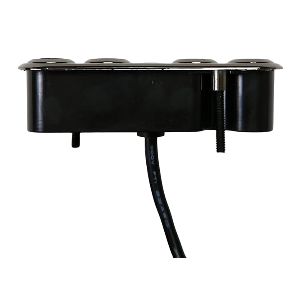 Power Recliner Lift Chair Electric Sofa Mulin 5 Button 5 Pin Hand Control Model MLSK35-D2 Right Replacement with USB