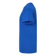 thumbnail image 3 of Hanes Athletic Royal 10 M, 3 of 4